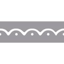 Bordüren-Stanzer - Halbkreise