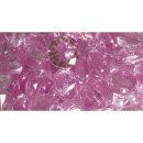 Acryl Streuteile Diamant, 12mm &oslash;, pink, Dose 60g