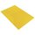 Textilfilz, gelb, 30x45x0,2cm