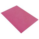 Textilfilz, pink, 30x45x0,2cm