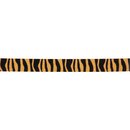 Washi Tape Tiger, orange