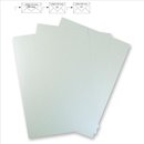 Metallic-Papier, lagune, 21,3x30,0 cm, 240g/m2