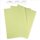 Briefbogen A4, uni, pastellgrün, 210x297mm, 90g/m2