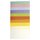 Wachsfolie Pastellset, 10x5cm, 10 Farben sortiert, SB-Btl