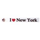 Washi Tape I Love New York