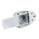 Motivstanzer: Rund mit Zierrand, ø 3,16 cm, (1 1/4")
