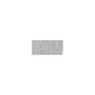 Textilfilz, grau, 75x50x0,3cm