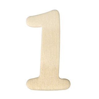 72 Buchstaben Zahlen mix Holz 3-4cm bunt Holzbuchstaben Alphabet  Einschulung ABC